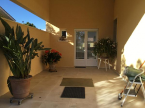 Le Clos des Gazanias
